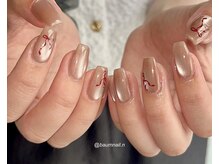 バームネイル(Baum nail)/マグネットフラッシュコース