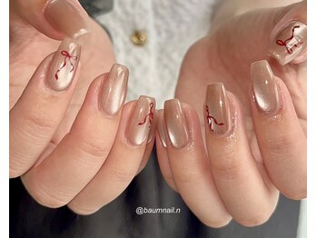 バームネイル(Baum nail)/マグネットフラッシュコース