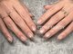 エトワールビューティー(ETOILE BEAUTY)の写真/自爪を大切にしたい大人女性に。トレンドを取り入れた洗練されたデザインでお客様の日常を彩ります♪