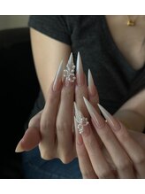 サクラ(SAKURA)/ネイル