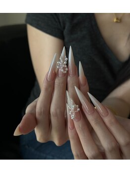 サクラ(SAKURA)/ネイル