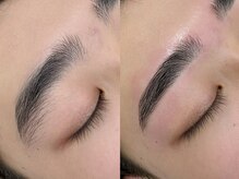 ソエル(soel)/【メンズ】アイブロウワックス