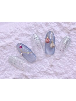 華やか系（イベント・ブライダル）が得意