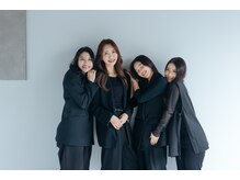 アットホームなサロンです◎笑顔でお待ちしております♪