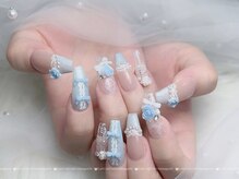 ルミ 西川口(Lumi)/リボン、フィルイン、長さ出し