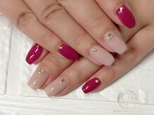 ニケ/持込プラン¥7500