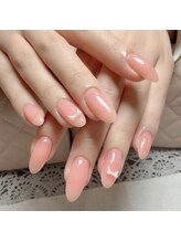 ビユビ ネイル 川口駅前店(Biyubi Nail)/