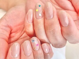 ストーンアート