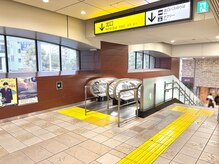 アイオン(Aion)/吉祥寺駅からのアクセス2