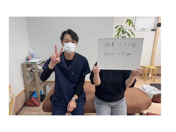 すまいむ整体院/