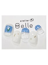 アトリエ ベル(atelier Belle)/＊すずらん