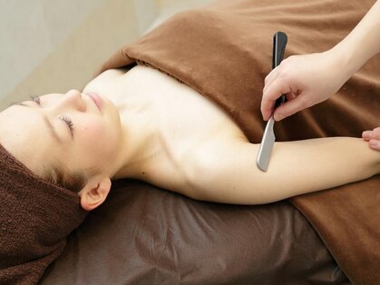 レディースシェービング&ブライダル YOSHIZAWA Inc. BANDAI【2月上旬 OPEN(予定)】の写真