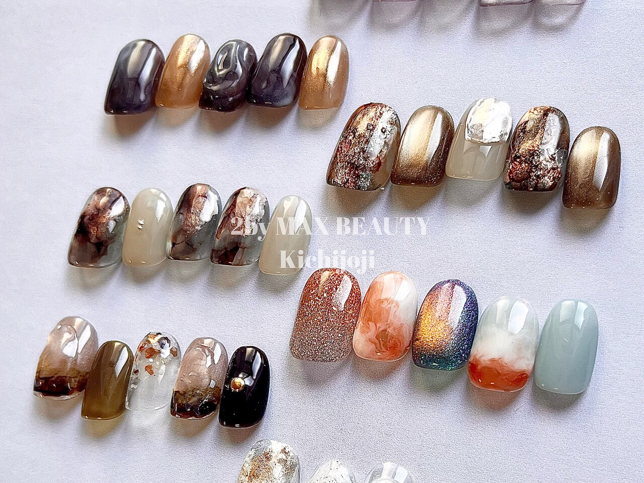 ツーバイマックスビューティー 吉祥寺(2by MAX BEAUTY