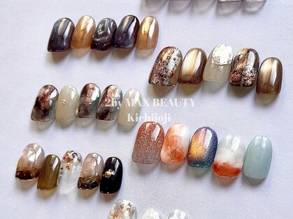 ツーバイマックスビューティー 吉祥寺(2by MAX BEAUTY)の写真