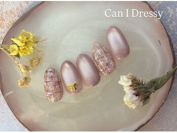 キャンアイドレッシー 八王子/