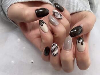 シックエクラ バイ リフレ21(chic eclat by Refre21)/☆Valentine☆