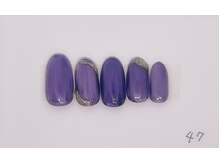 ツヅクネイル(Tsuzuku nail.)/