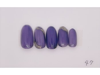 ツヅクネイル(Tsuzuku nail.)/