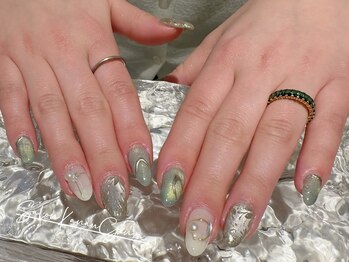 持ち込みデザイン