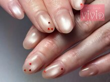 ネイルサロン ビビッド(Nail Salon ViViD)/
