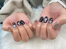 ツヅクネイル(Tsuzuku nail.)/