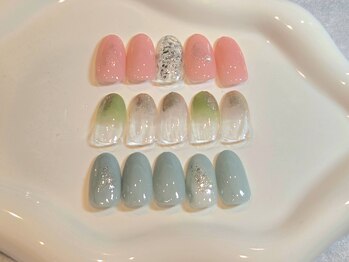 シンプルデザイン