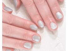 ラウ(Lau)/マグネットデザイン¥６６００