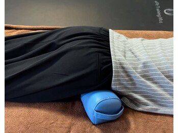 クリーレン/骨盤矯正（三角ブロック編）