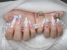 ナミネイルサロン(Nami Nail Salon)/