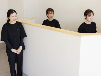 整体リンパサロンYULU/