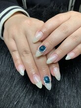LUMINA NAILS/