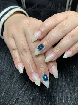LUMINA NAILS/