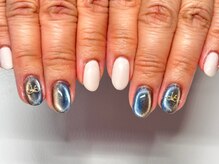 インプレス 大井町店(Impress)/定額デザインコース