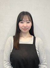 トラック アイラッシュ 天王寺店(truck eyelash)&nbsp;上原 亜弥