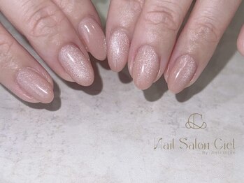 シエル バイ アンテリジャン(Ciel By Antellijan)/うるみ韓国マグネット