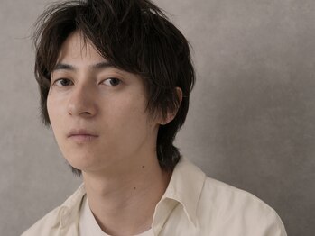 サブト 目黒(SUBT.)の写真/【メンズ眉毛専門店】眉サロンが初めての方にもオススメ◎トータルバランスに合わせた自然な眉に。[目黒駅]