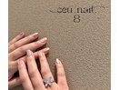 定額one art @ceu_nail.8