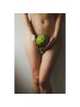 【美白ケア◎】VIO脱毛(黒ずみ改善パック付+脚マッサージ付)¥9,500→¥6,700