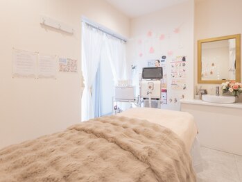 ソワンドボーテ クー(Soin de Beaut'e Quu)の写真/全身ムダ毛ケアは夏前に！スピーディー施術で効果実感☆美肌も手に入れるエステ体験！
