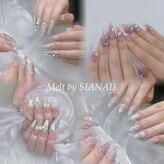 メルト バイ シアネイル(Melt by SIANAIL)