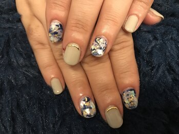 サロンドビオ(Salon de vio)/