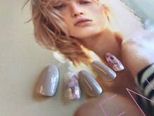 チャーミング(Charm Wink)/ネイル