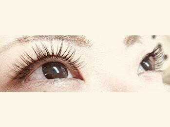 アイラッシュアンドネイルサロン ブエナ 高円寺店(Eyelash&Nail Salon Buena)/上付け160本♪