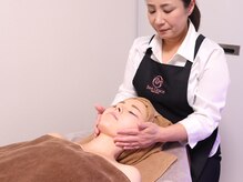 ビーグレース 大町店(Bee Grace)/フェイシャルエステ