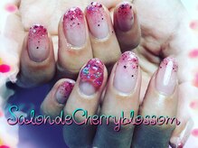 サロンドチェリーブロッサム(Salon de Cherryblossom)/
