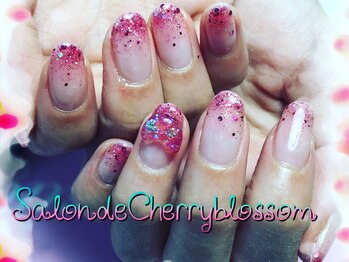 サロンドチェリーブロッサム(Salon de Cherryblossom)/