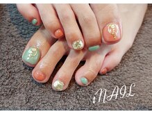 アイネイル(iNAIL)/