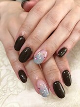 テイラー(Taylor)/定額アート2本コース No.34