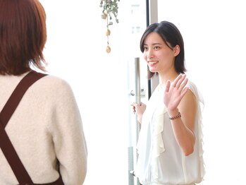 エピシア(Epicia)/お見送り