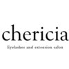シェリシア(chericia)のお店ロゴ